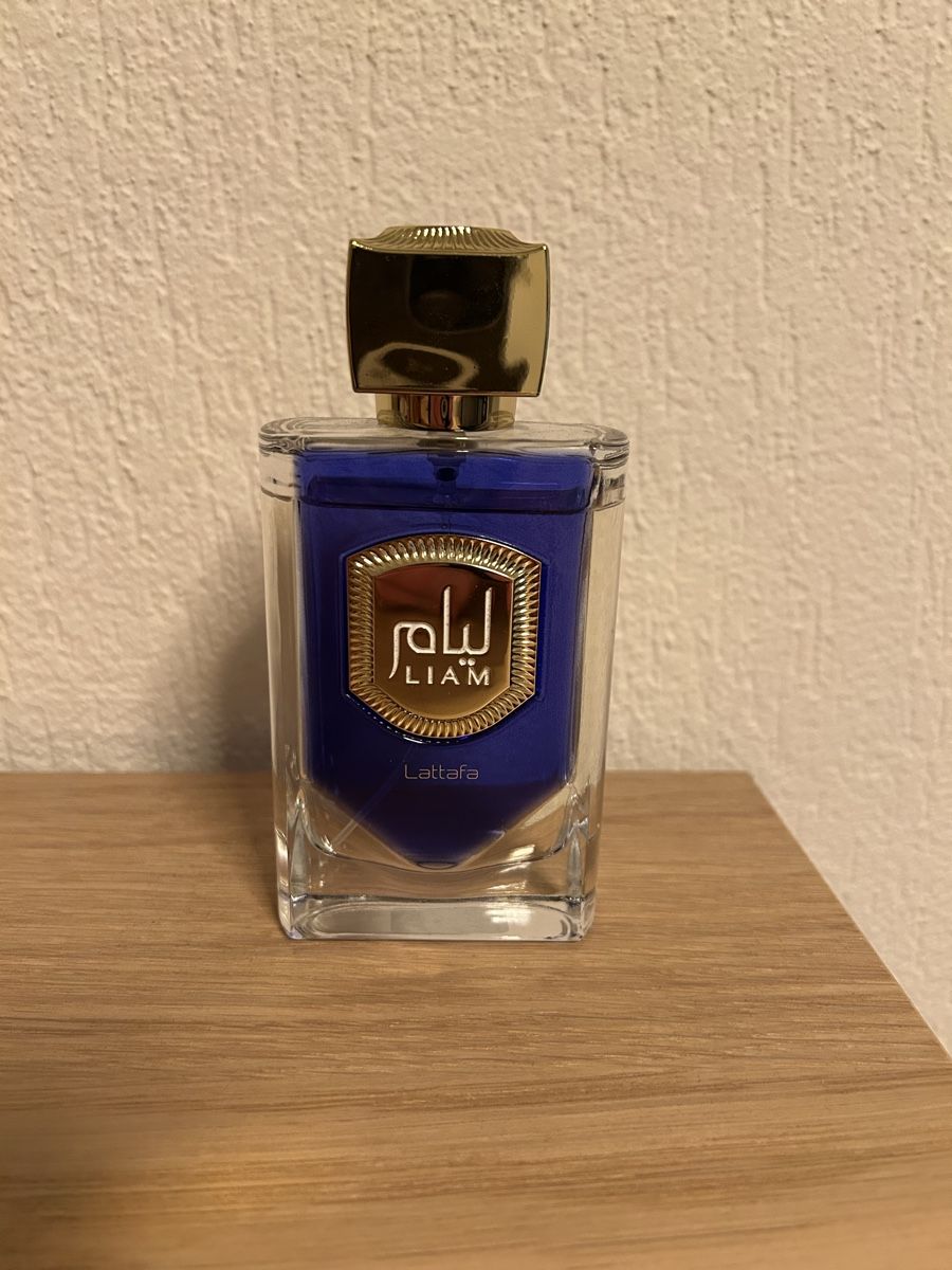 Lattafa Parfums & Eau de Toilette: Lattafa Liam Blue Shine – Neuf (Voir description) à Wettswil par mwo_dh8j