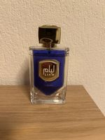 Lattafa Liam Blue Shine