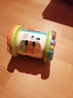 VTech 3-in-1 Rollende Entdecker-Trommel 