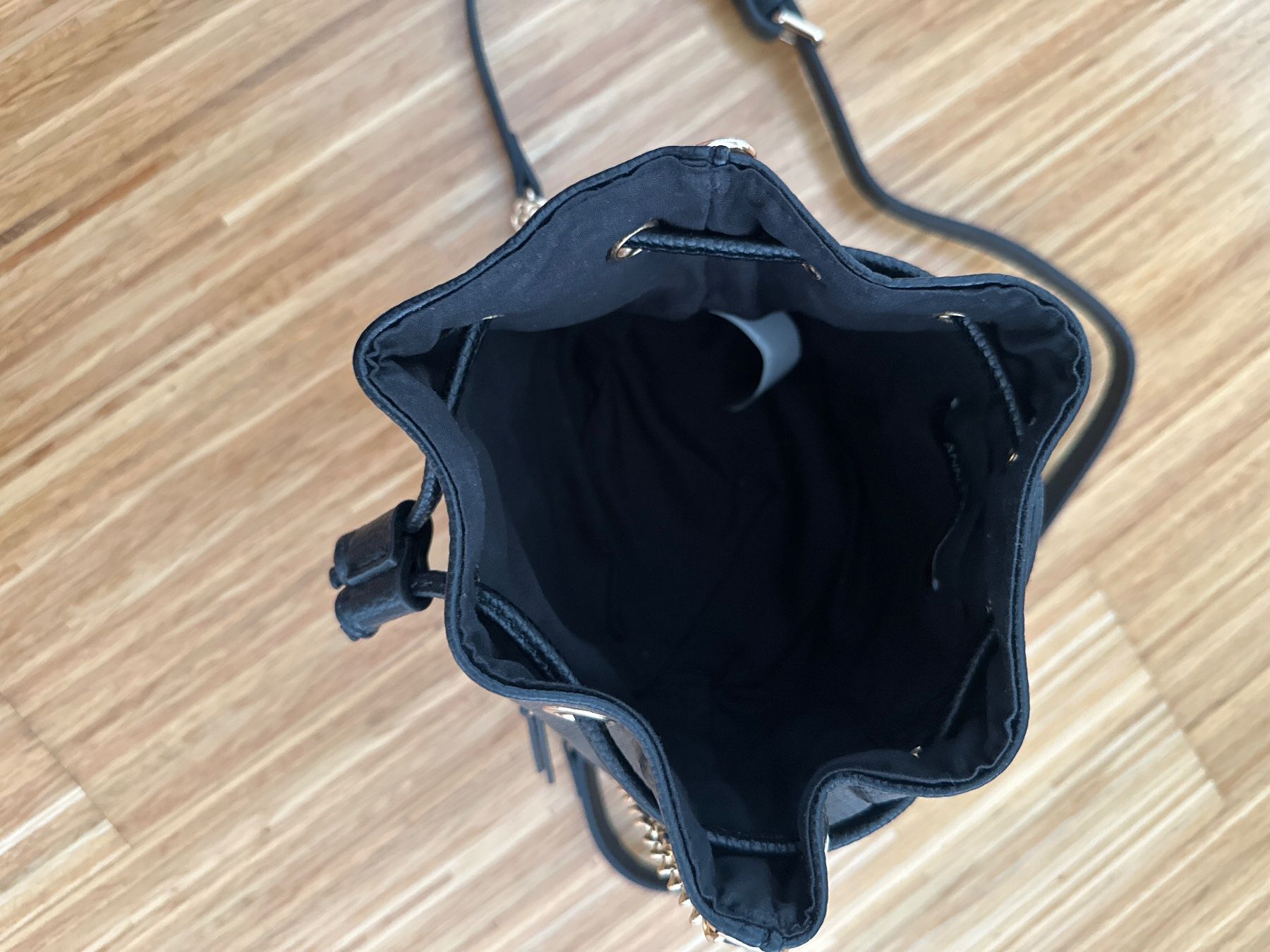 Borse da donna: Damen Beutel Tasche Schwarz – Nuovo (secondo la descrizione) da Glattpark(Opfikon) venduto da giu_ml7l 2