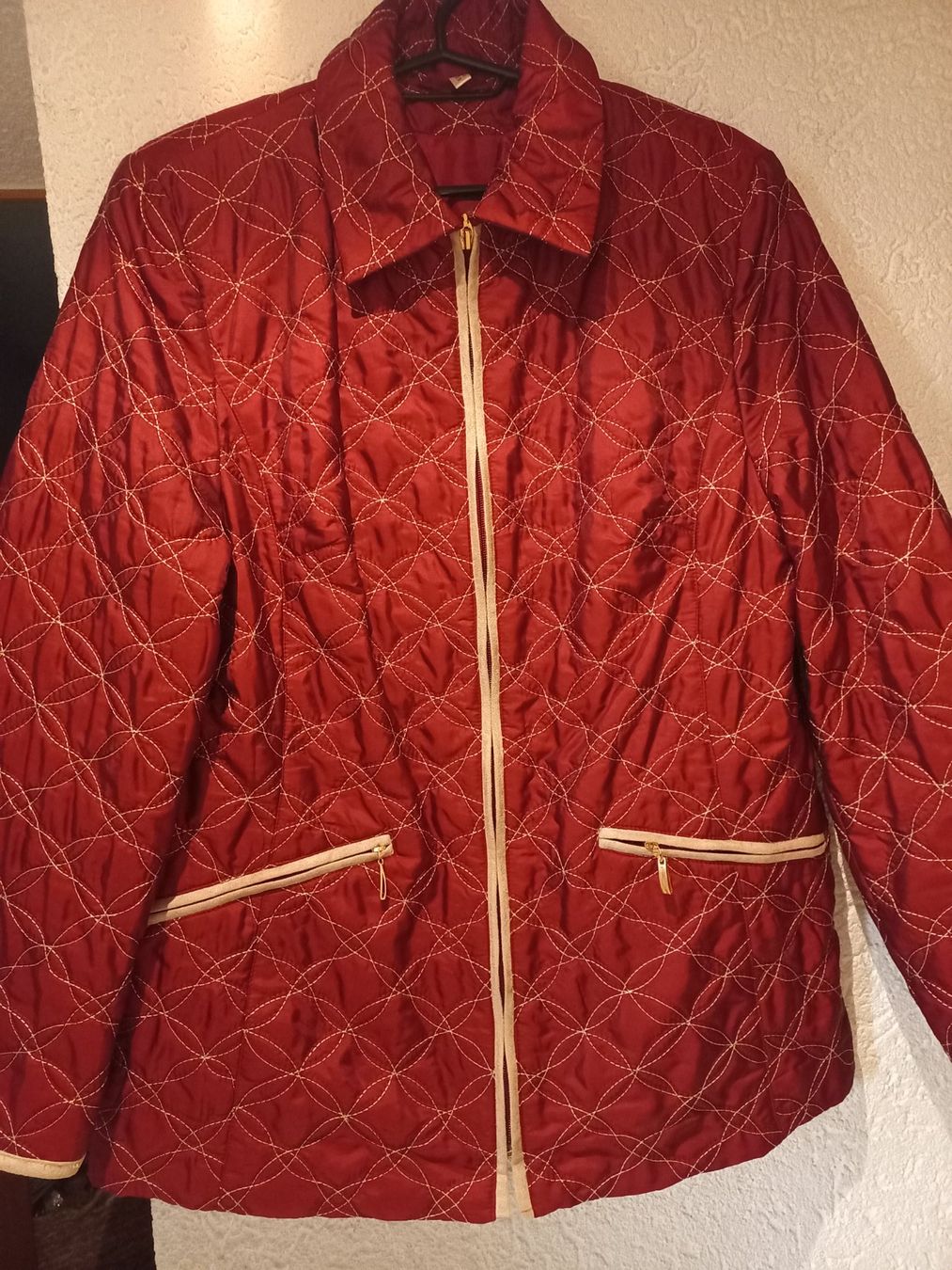 Giacche: Edle Steppjacke – Usato da Erlen venduto da MarinaLibelle77