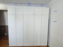 Armoire Ikea 