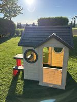 Smoby Kinderspielhaus