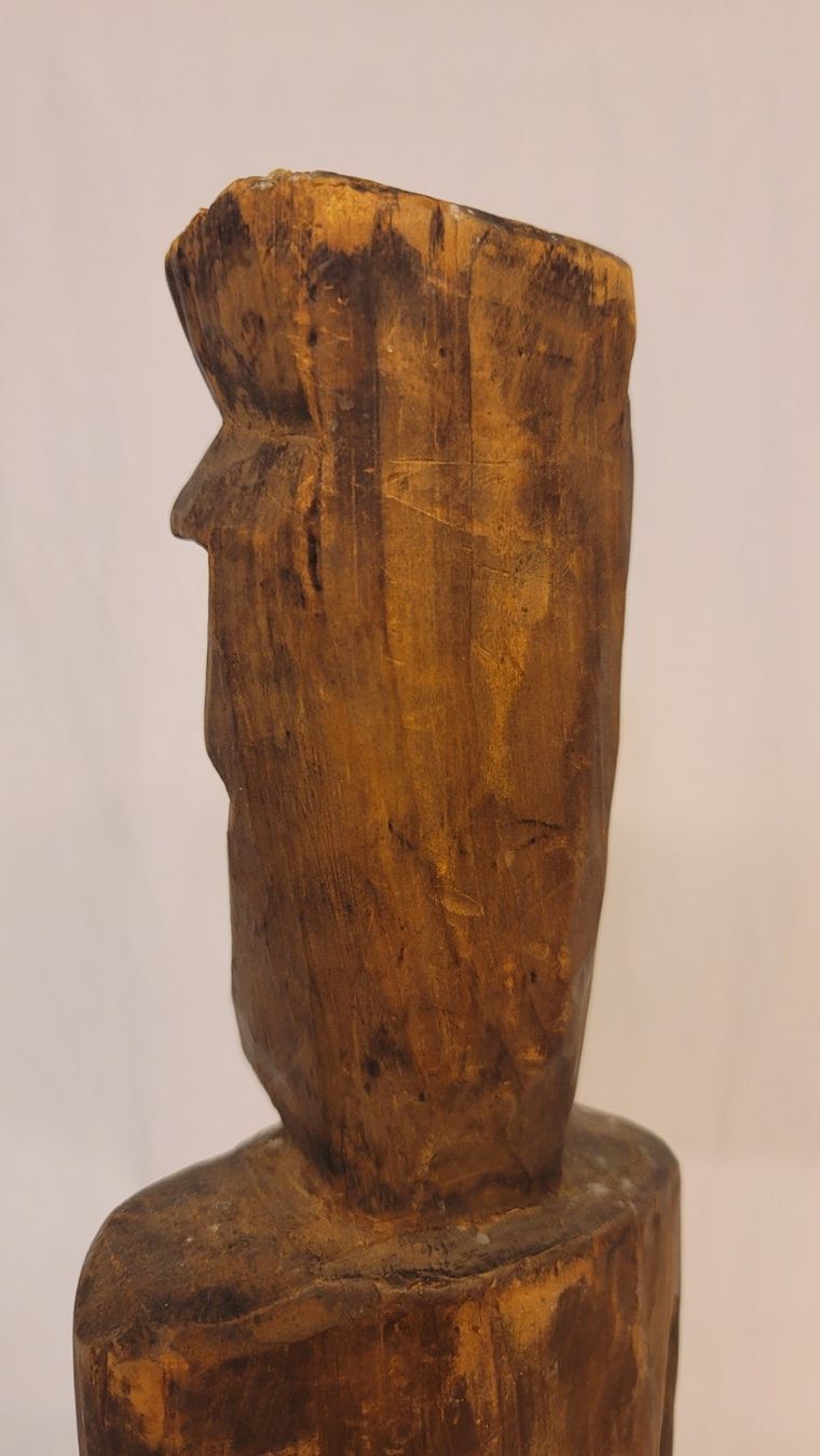 Skulpturen & Statuen: Figur Skulptur Guatemala Gottheit – Gebraucht aus Zürich von Bobesfee 8