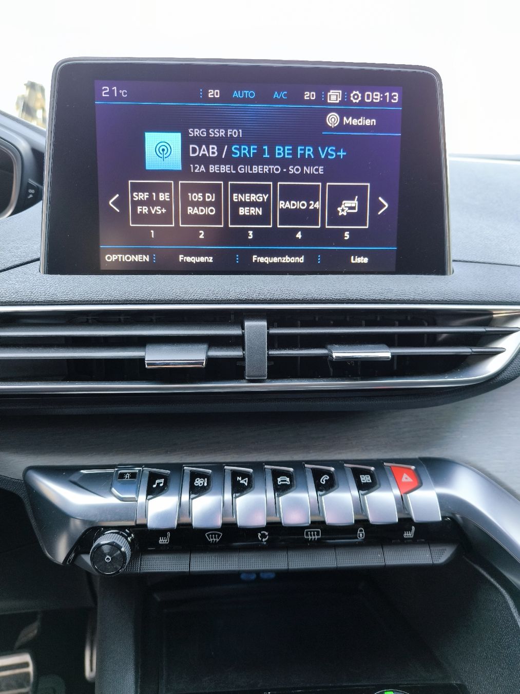 Peugeot Automobili: Peugeot 5008 GT 2.0l – Usato da Rapperswil BE venduto da ramones3123 2