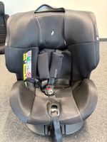 Kindersitz (Osann One 360 i-Size All Black)