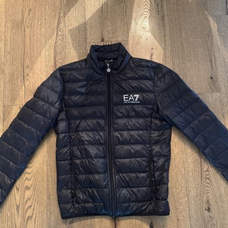 Emporio Armani Jacke