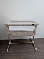 Quax Side-By-Side - Schönes Beistellbett (neuwertig)