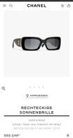 CHANEL Sonnenbrille