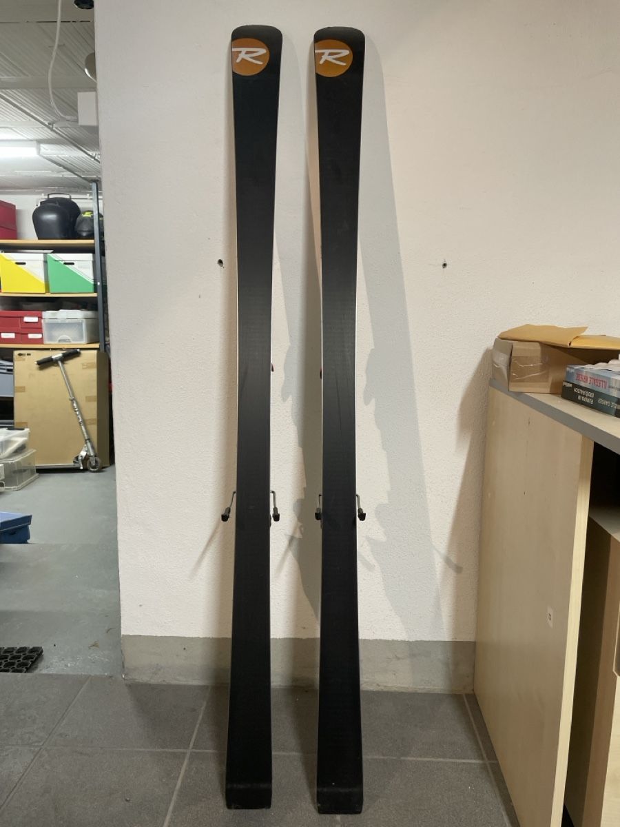 Rossignol Sci: Ski - Rossignol – Usato da Thun venduto da MoDRu1 2