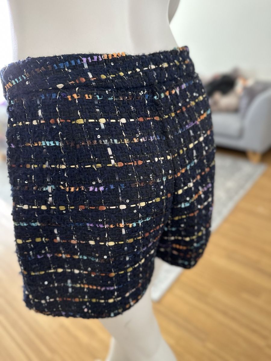 Zara Pantaloni: Shorts | Zara | Gr. M – Usato da Kilchberg ZH venduto da nad_6dwp 3