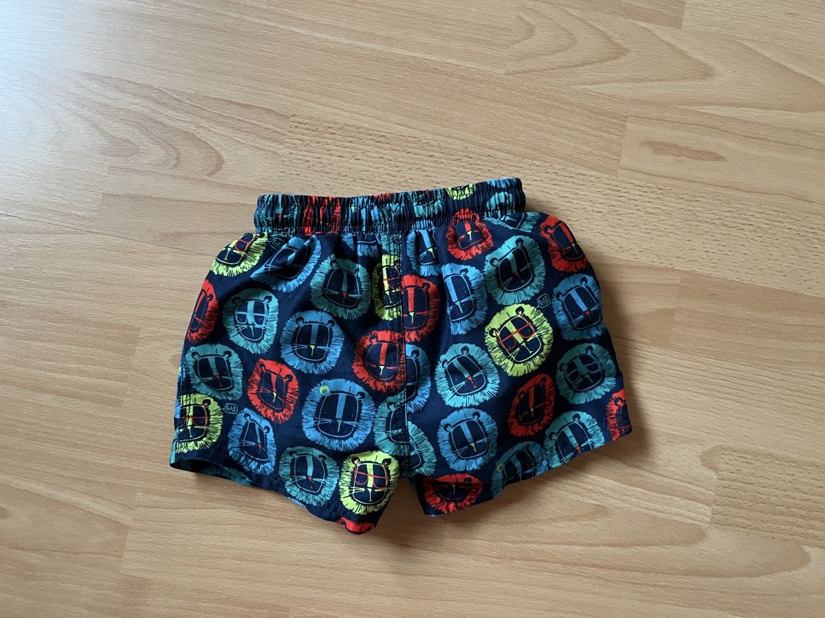 Costumi da bagno: Short de bain doublé - 92  – Usato da Chénens venduto da RosaLine 1