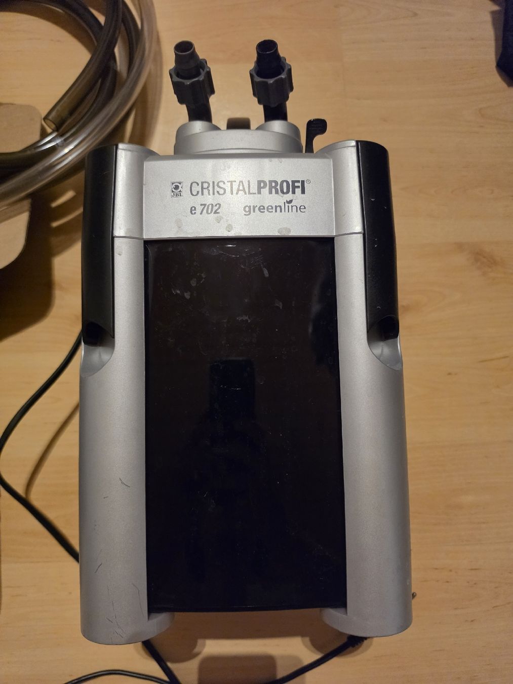 JBL Filtres: Aquarium Aussenfilter JBL CristalProfi e702 – D'occasion à Spreitenbach par eli_mqt2 1