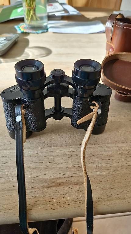 Jumelles: Feldstecher – D'occasion à Safenwil par Lokrad 2