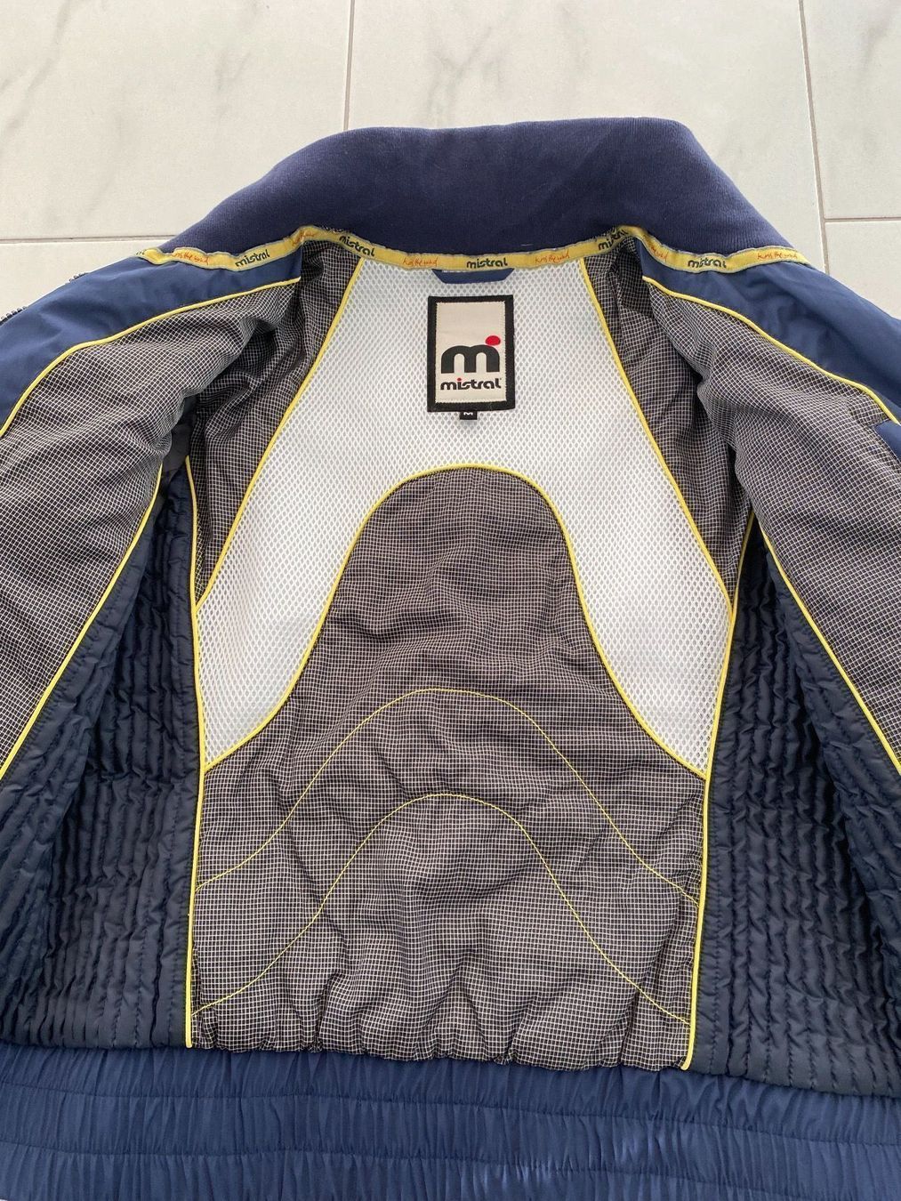 Giacche: Damenjacke der Marke Mistral – Usato da Zollikon venduto da Dory11 3