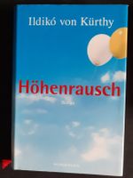 Höhenrausch  von Ildikó von Kürthy Roman EO 2006‏