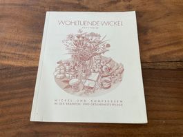 Wohltuende Wickel: Wickel und Kompressen in der Kranken- und