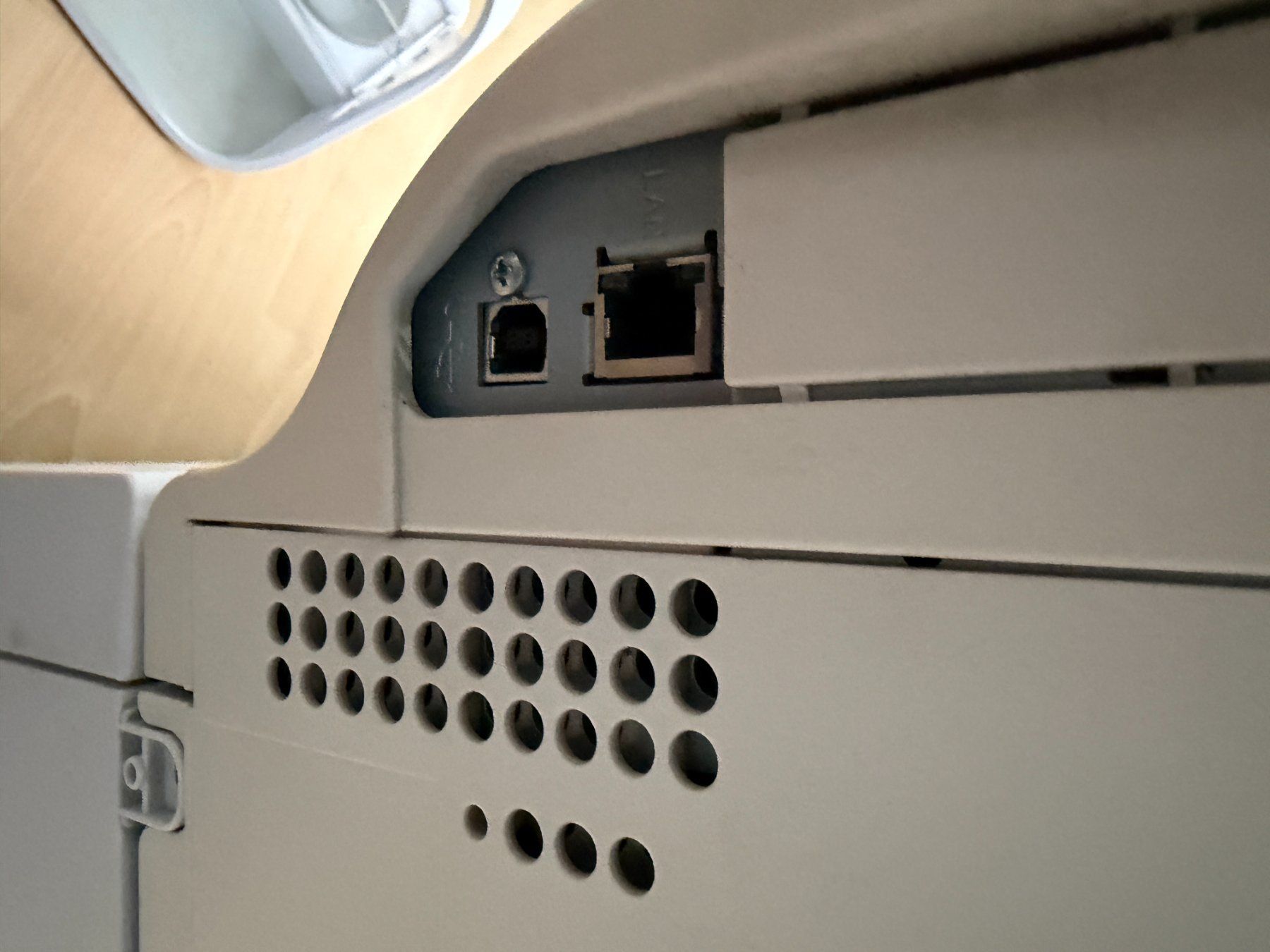 Stampanti: OKI ES8473 MFP Multifunktionsdrucker gebraucht</div> – Usato da Neuenhof venduto da SG030698 7