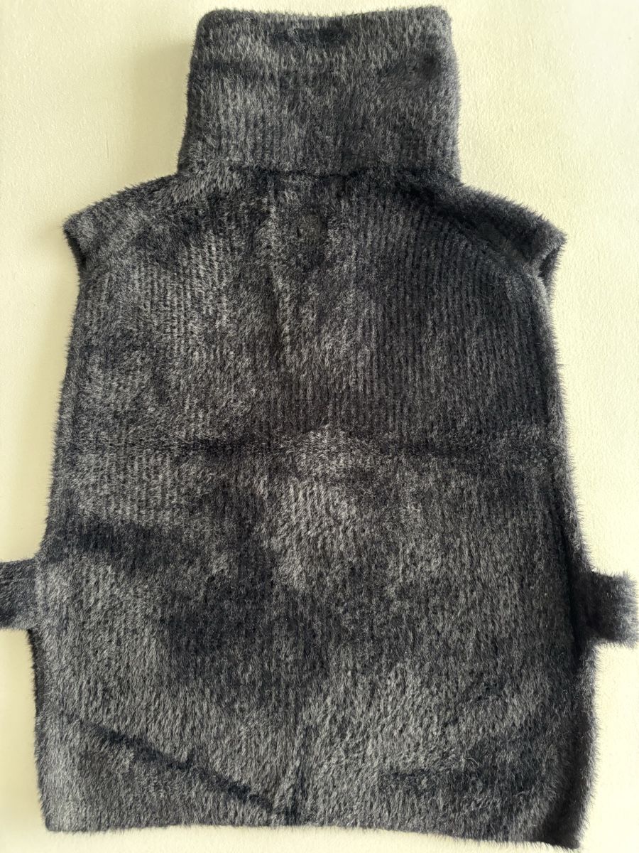 Isabel Marant Gilets & Westen: MARANT ETOILE Pullunder Gr. 38 – Gebraucht aus Tägerwilen von limolimo 4