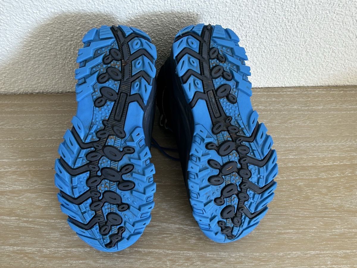 Scarpe per ragazzi: Kinder Wanderschuhe Gr. 30 KangaROOS, Top Zustand  – Usato da Wolhusen venduto da eve_m6cg 4