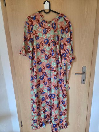 robe cocktail taille 44 asos (maternity ou non)