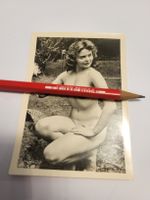 Foto Akt Frau  B1