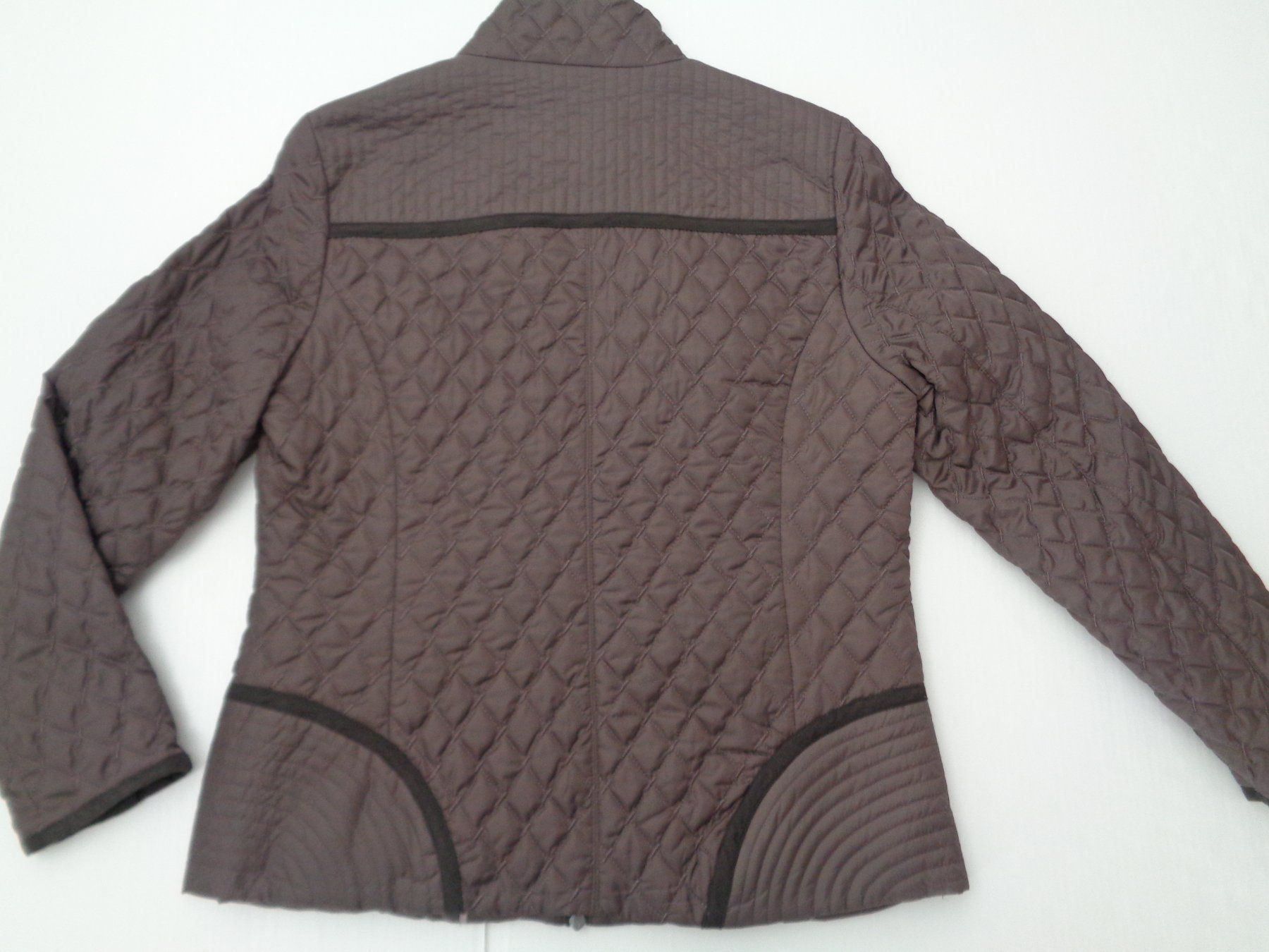 Walbusch Vestes: Steppjacke Walbusch Trendline Grösse M – D'occasion à Chur par omonia 4