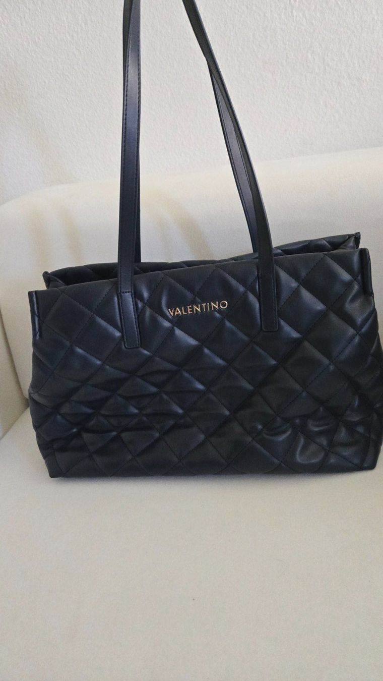 Valentino Borse da donna: Tasche, Shopper Valentino – Usato da Baden venduto da knc00