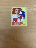 Sammelbild Lovro Majer CRO 12 FIFA WM 2026 Panini United