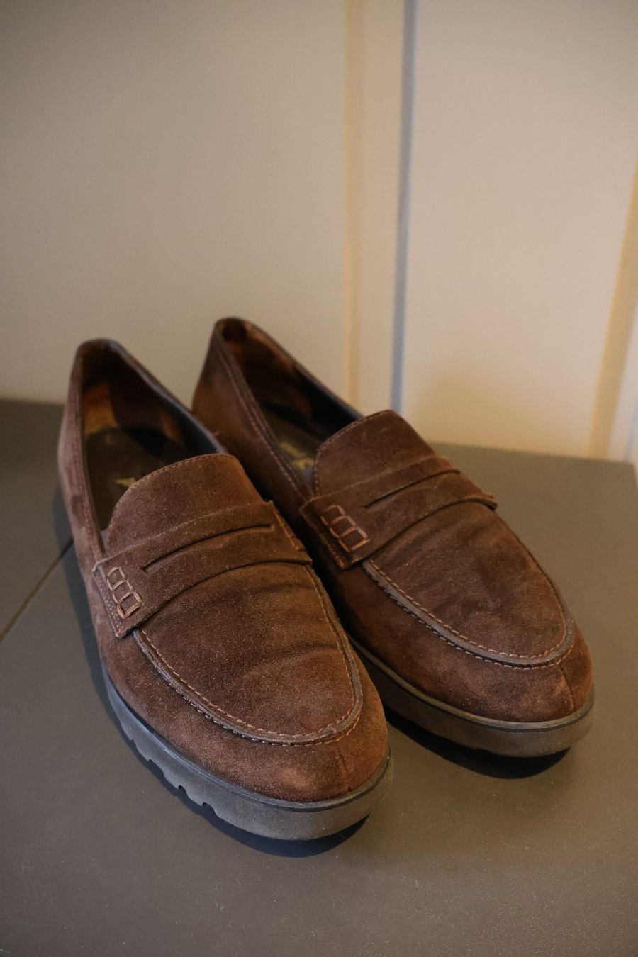 Paul Green Chaussures femmes: Paul Green Loafer – D'occasion à Winterthur par jul_v9wx