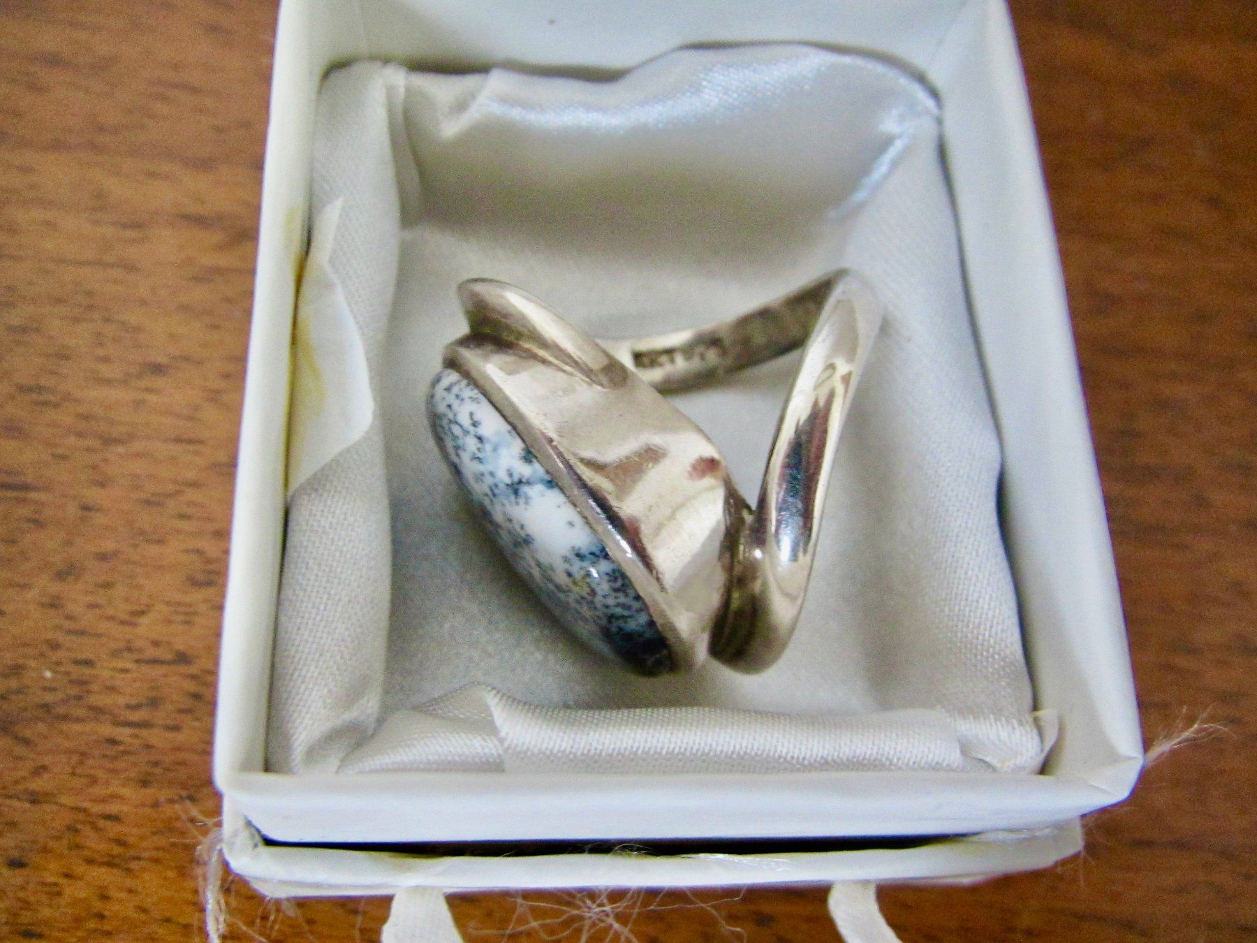 Anelli: BAGUE EN ARGENT 925 – Usato da Murten venduto da Selliot 1