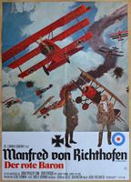 Manfred von Richthofen - Der rote Baron