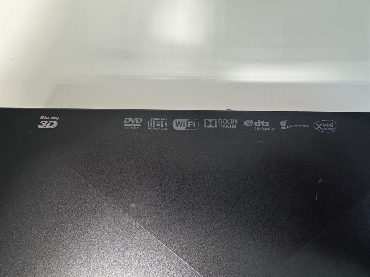Tutti i DVDs: Sony BDP-S5200 3D Blu-ray-/DVD-Player mit WLAN – Usato da Rüti ZH venduto da alp3108 1