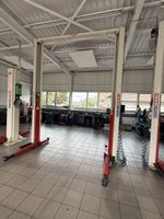 Autolift 3 Tonnen
