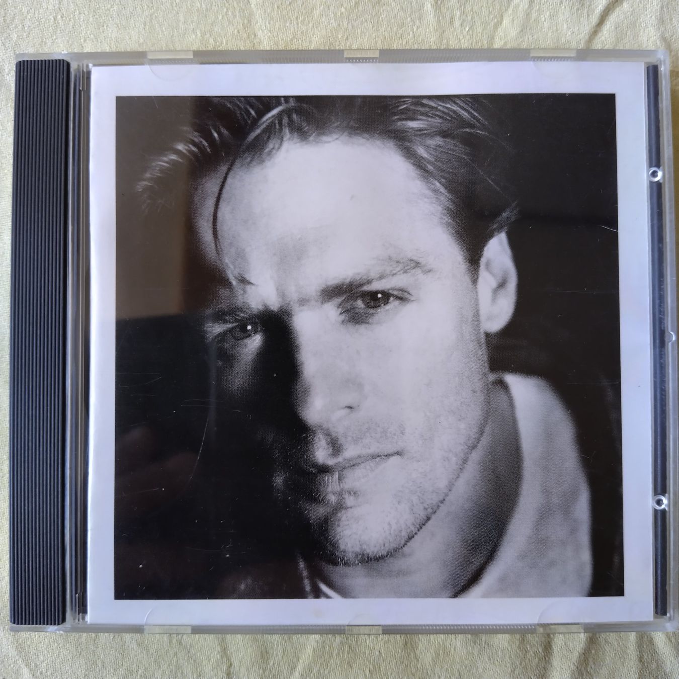 CDs: CD von Bryan Adams – Gebraucht aus Buchs von mdi_mpx5