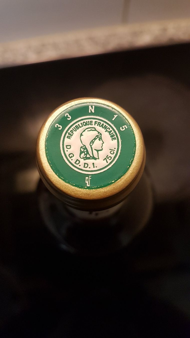 Vino: Chateau Lafaurie - Peyraguey 1998 – Nuovo (secondo la descrizione) da Grenchen venduto da poggione 6