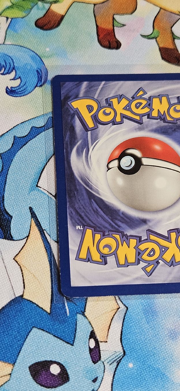 Pokémon Sammelbilder & Trading cards: Dark Rapidash 44/82 – Gebraucht aus Belp von Ginus85 3