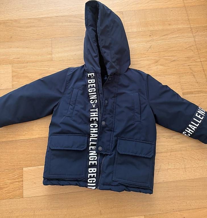 Giacche & Cappotti: Kinderjacke Grösse: 98 / 3 Jahre – Usato da Rothrist venduto da ann_s8xf