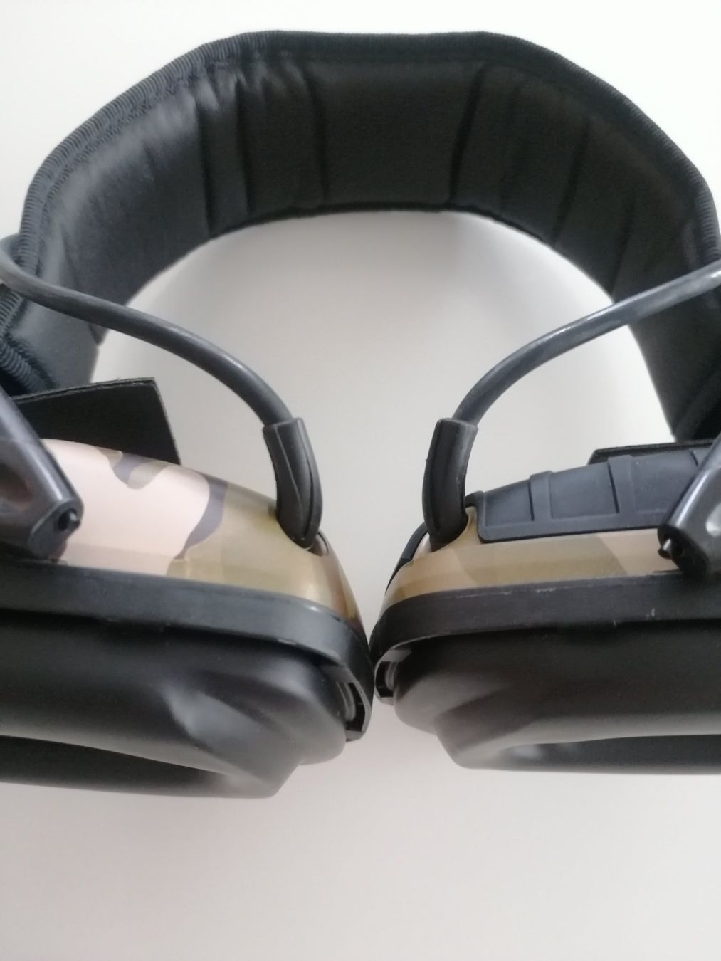 Cuffie: Gehörschutz elektronisch NEU – Nuovo (secondo la descrizione) da Mosnang venduto da creativist 9