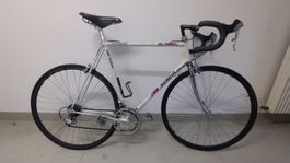 Rennrad Scapin Atec 57cm
