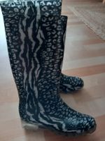Gummistiefel Gr. 37 wie neu