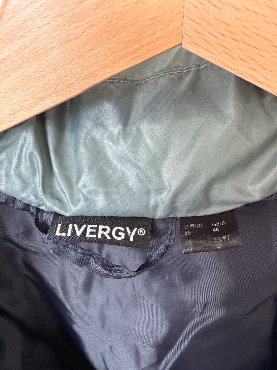 Giacche: Livergy Jacket, Size 56 (EU), Great Condition – Usato da Zürich venduto da Flao_78376 3