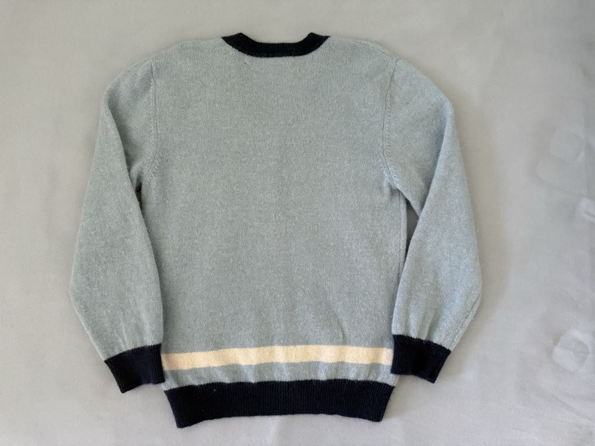 Maglioni & Felpe: Cashmere Pulli, Gr.6J – Usato da Adliswil venduto da mun_k9pf 1