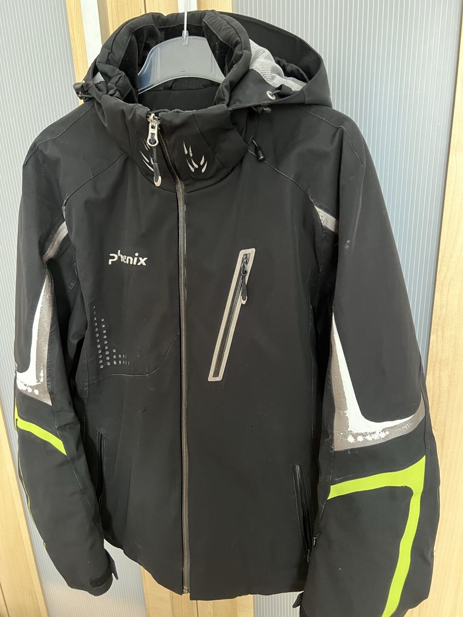Phenix Completi: Phenix Skianzug Herren XL – Usato da Winterthur venduto da Dasomesi