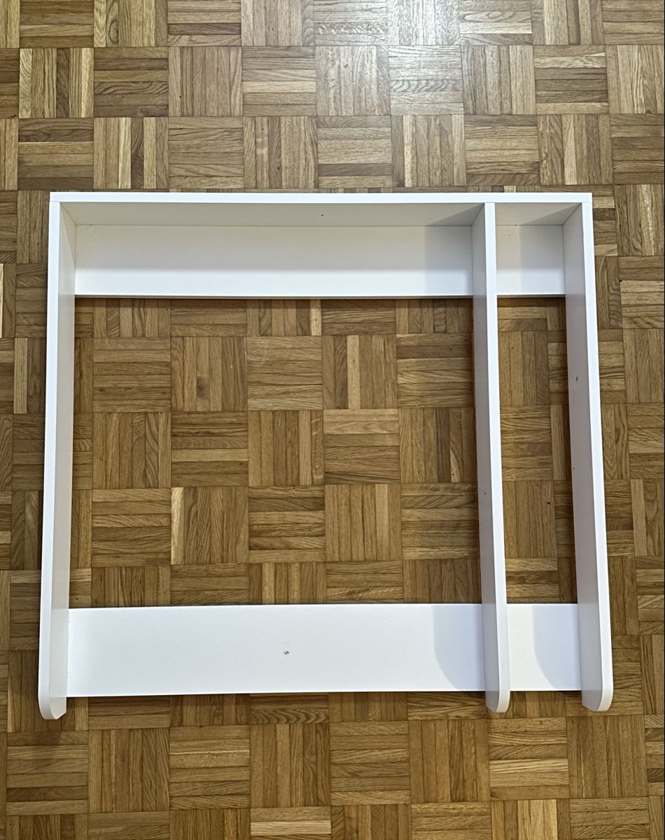 Tables à langer & accessoires: Fasciatoio per un mobile – Neuf (Voir description) à Bellinzona par cla_q55h 2