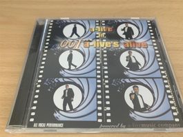 A-Live - a-live's alive