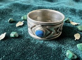 Bague femme argent 925