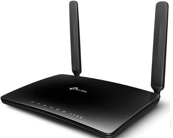 TP-Link Modem & Router: TP-LINK Archer MR400 Modem-Router – Usato da Zuchwil venduto da Beppe_25.3 1