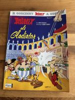 Asterix Comic Band 3 Asterix als Gladiator Nachdruck 2011
