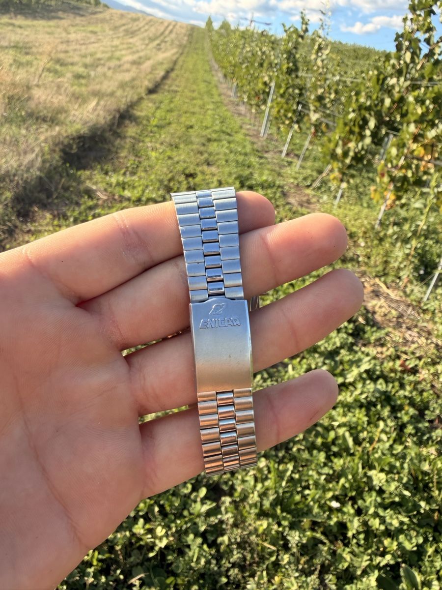 Omega Uhren: Enicar – Gebraucht aus Nyon von mig_8x9t 2